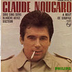 CLAUDE NOUGARO / Sing Sing Song + 3 (7inch)